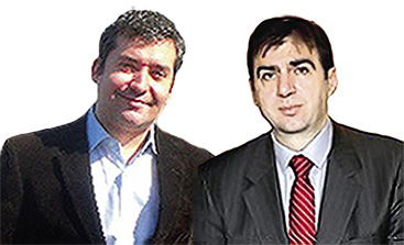 J. Rodríguez Contreras*, I. González Casado**